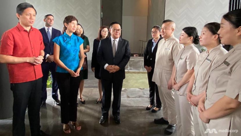 Wuhan coronavirus: Licence fees waived for hotels, travel agents and tour guides, cleaning costs subsidised Wuhan coronavirus: Licence fees waived for hotels, travel agents and tour guides, cleaning costs subsidised