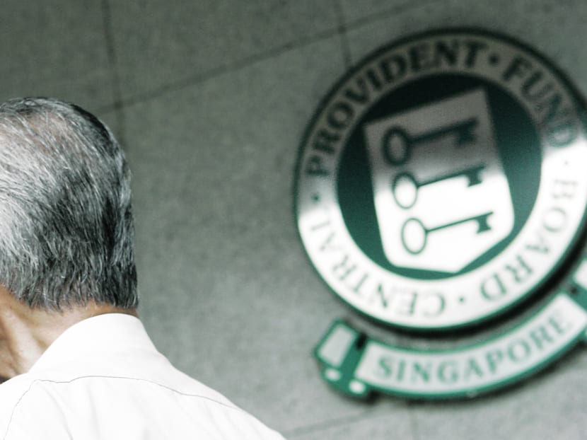 Employers who break CPF rules may face heavier fines, jail term