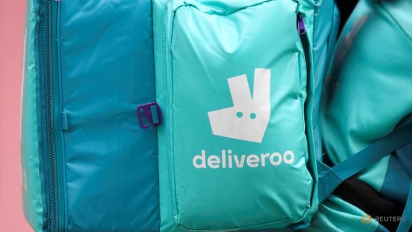 Commentary: Deliveroo’s IPO is a lesson to not underestimate investors