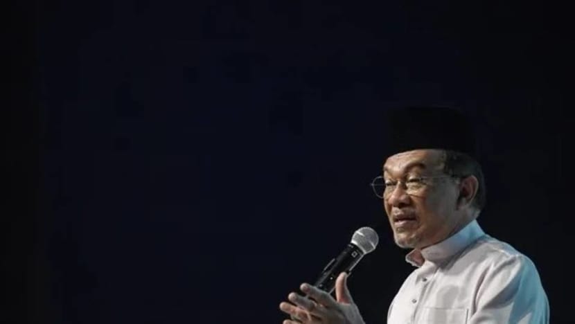 Malaysia's Anwar Ibrahim says he will not join Cabinet in event of reshuffle
