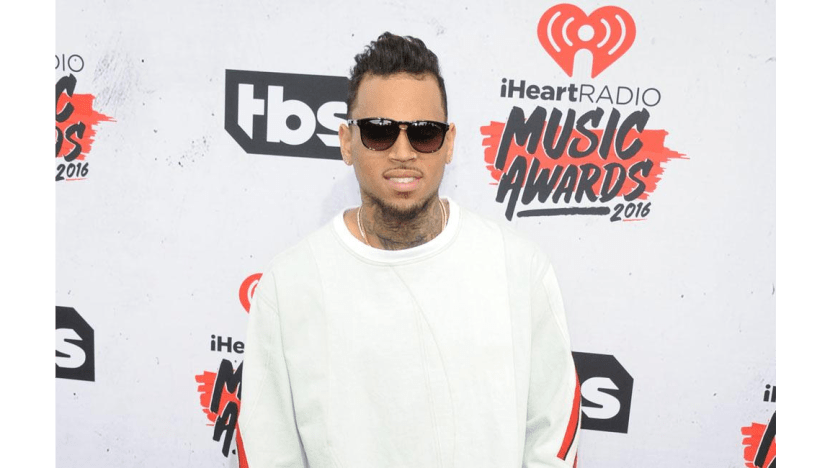 Chris Brown is 'so proud' of daughter Royalty as she gets ready for school Chris Brown is 'so proud' of daughter Royalty as she gets ready for school