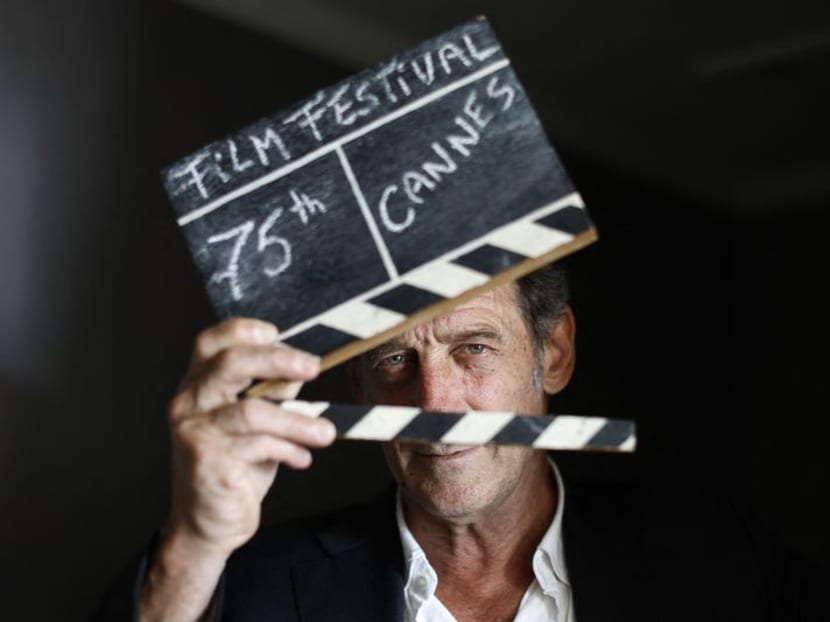 Cannes Film Festival kicks into full swing for 75th anniversary Cannes Film Festival kicks into full swing for 75th anniversary