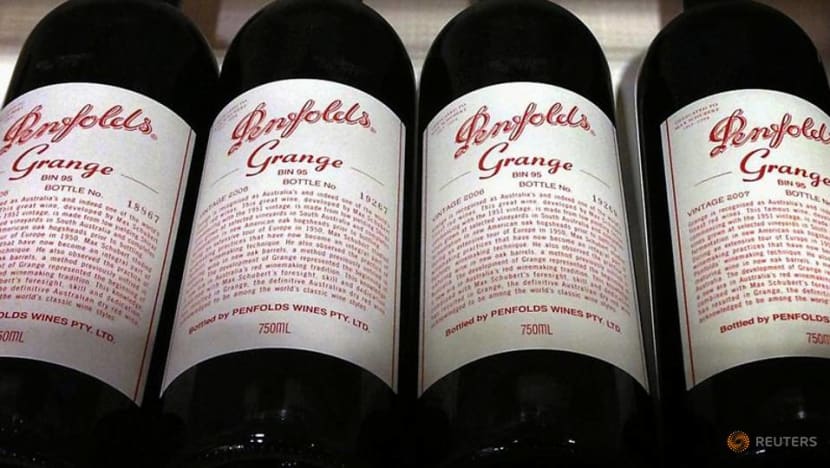China launches anti-dumping probe into wine imports from Australia China launches anti-dumping probe into wine imports from Australia