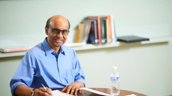 Snap Insight: Heft of Tharman Shanmugaratnam may deter others from contesting Singapore Presidential Election