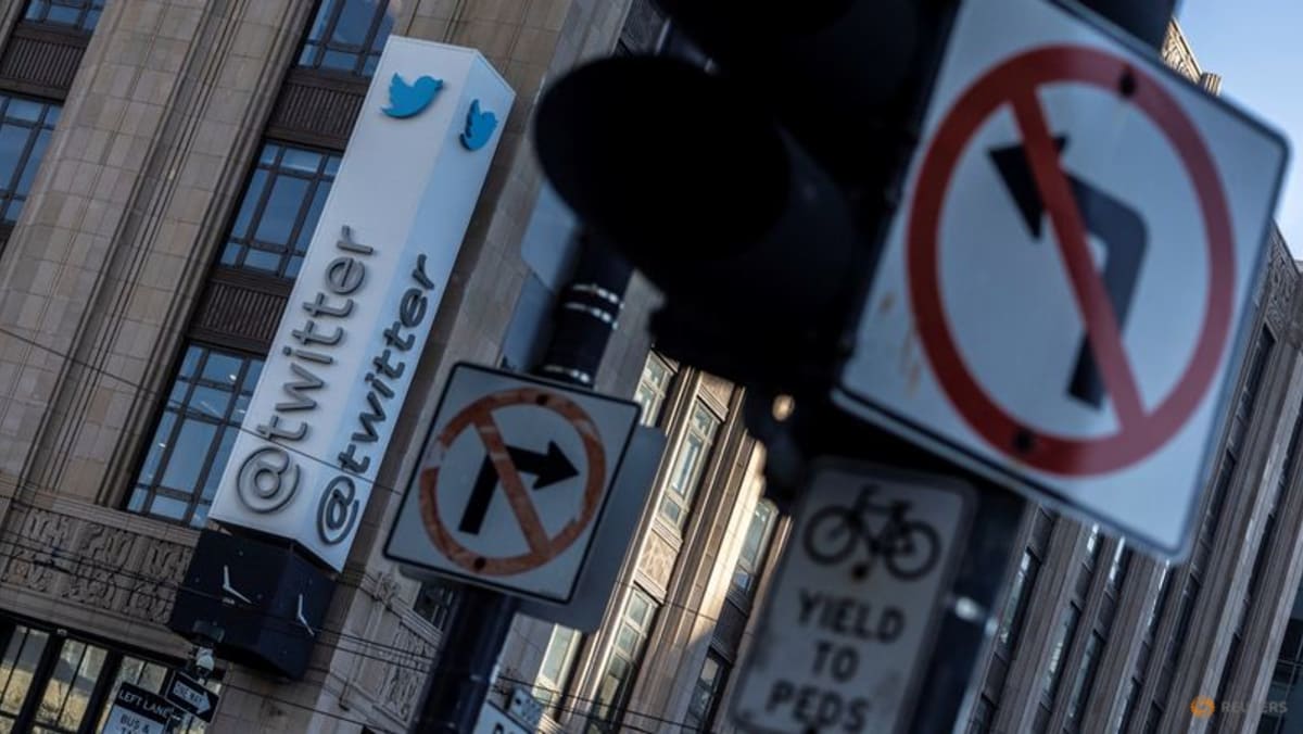 Mahkamah Agung AS sedang mempertimbangkan kasus terhadap Twitter atas pembantaian di Istanbul