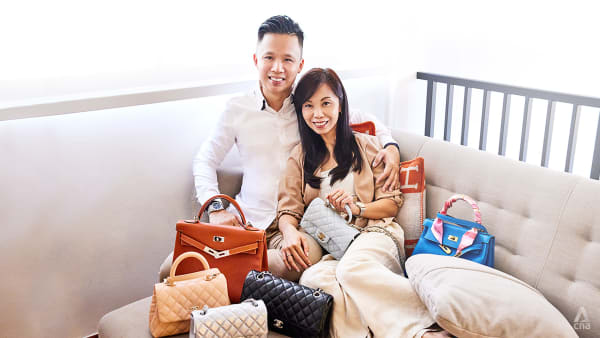 Free Next Day DeliveryMaid stole 5 Chanel bags worth 24 800 sold