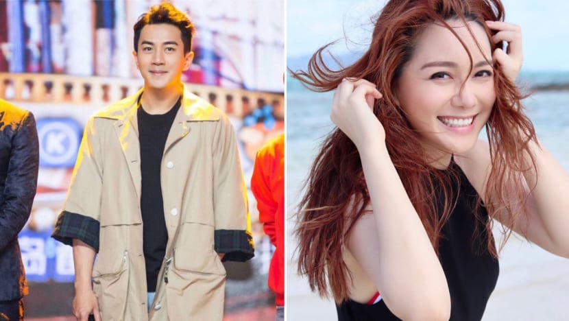 Hawick Lau Said To Have Found A New Love Nine Months After His Divorce From Yang Mi