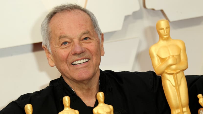 Wolfgang Puck Documentary To Debut On Disney+ On June 25