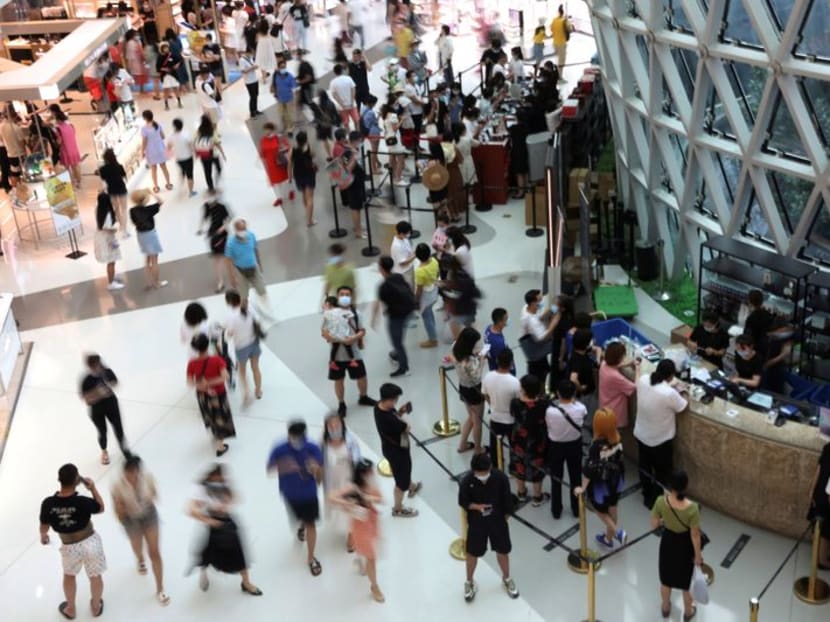 Chinese tourist hot spot Sanya imposes COVID lockdown Chinese tourist hot spot Sanya imposes COVID lockdown