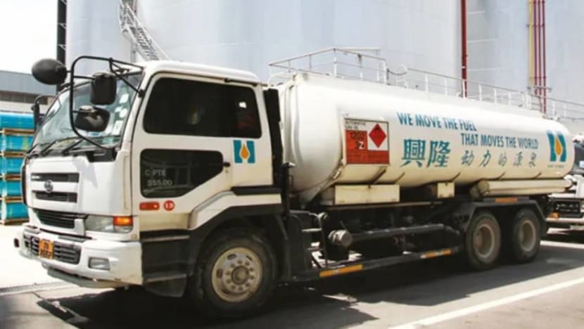 Police investigating debt-laden oil trader Hin Leong Trading: What we know so far Police investigating debt-laden oil trader Hin Leong Trading: What we know so far