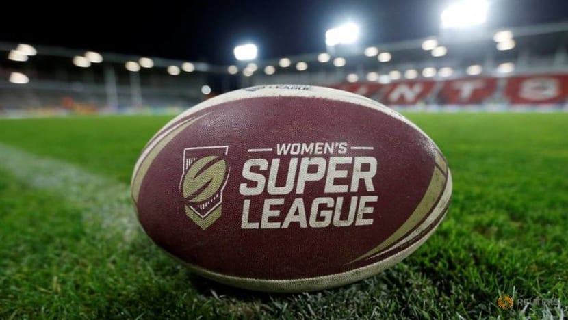 Women's Super League to return in April Women's Super League to return in April