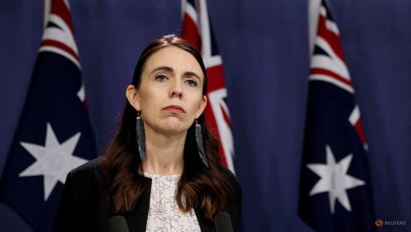 Candidates to replace Jacinda Ardern to start making their bids Candidates to replace Jacinda Ardern to start making their bids