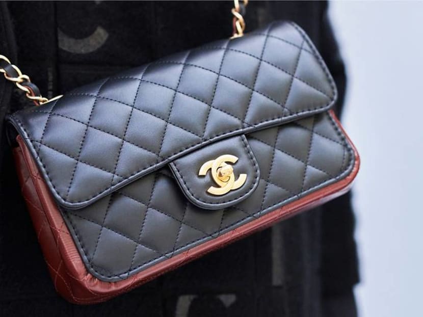 Chanel, Dior, Louis Vuitton and others raise over S$200,000 in charity auction Chanel, Dior, Louis Vuitton and others raise over S$200,000 in charity auction