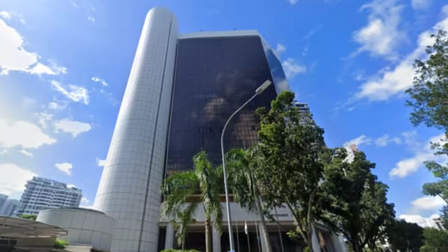 明年设立政府首席永续发展官职位协助推动可持续发展全国策略