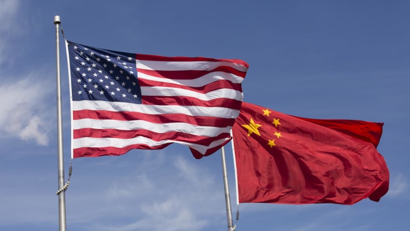 US-China relationship is key to peace and stability in Asia and the world: DPM Wong US-China relationship is key to peace and stability in Asia and the world: DPM Wong