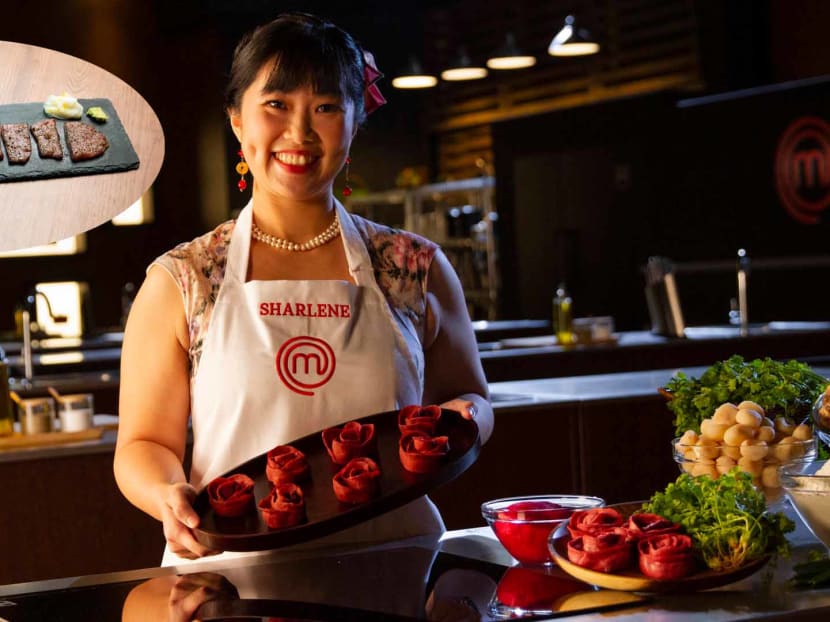 MasterChef Singapore Semi-Finalist, Who Had “No Idea What Michelin-Styled Dining Is Like”, Is Not Watching Cooking Competition Shows For A While: “They Trigger My Adrenaline”  