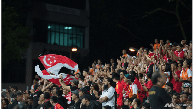 Commentary: Singapore's past football culture is a forgotten treasure worth rediscovering