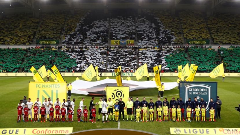 Cardiff to sue Nantes for damages over transfer after Sala's death  