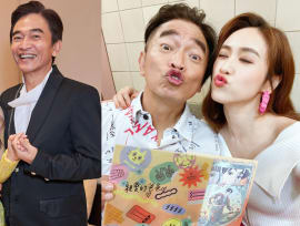 Jacky Wu Spent S$19.6mil To Be His Soon-To-Be Married Daughter’s Upstairs Neighbour... Without Telling Her