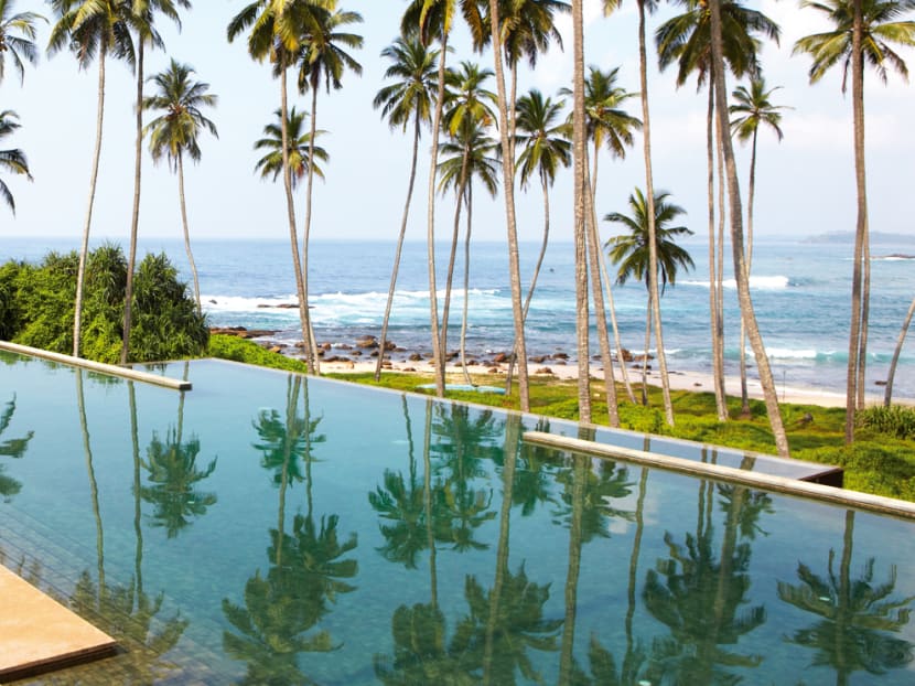 Stephanie Chai: How to spend a perfect weekend in Sri Lanka