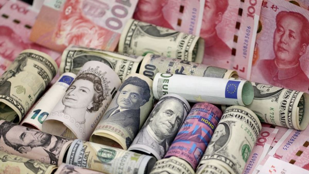 Investor Menjadi Lebih Bearish terhadap Valas Asia di Tengah Kembalinya King Dollar: Jajak Pendapat Reuters