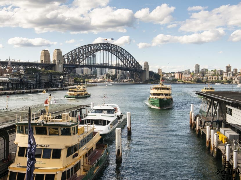 36 hours in Sydney: What to eat, where to go, how to have the best time