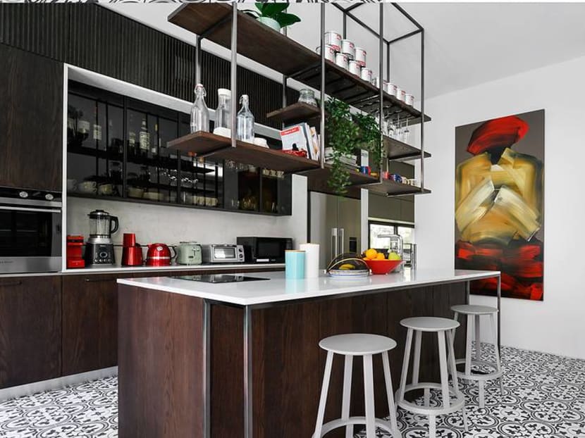 Updating your kitchen? Heed these tips from a Good Class Bungalow design expert Updating your kitchen? Heed these tips from a Good Class Bungalow design expert