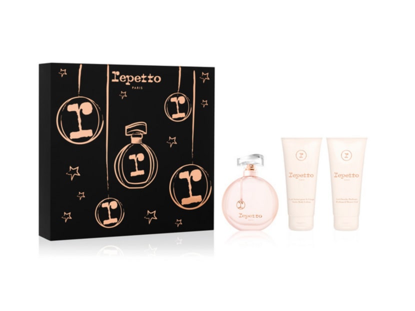 Beauty intel: Repetto, Lancome, Kenzo, Laneige and more