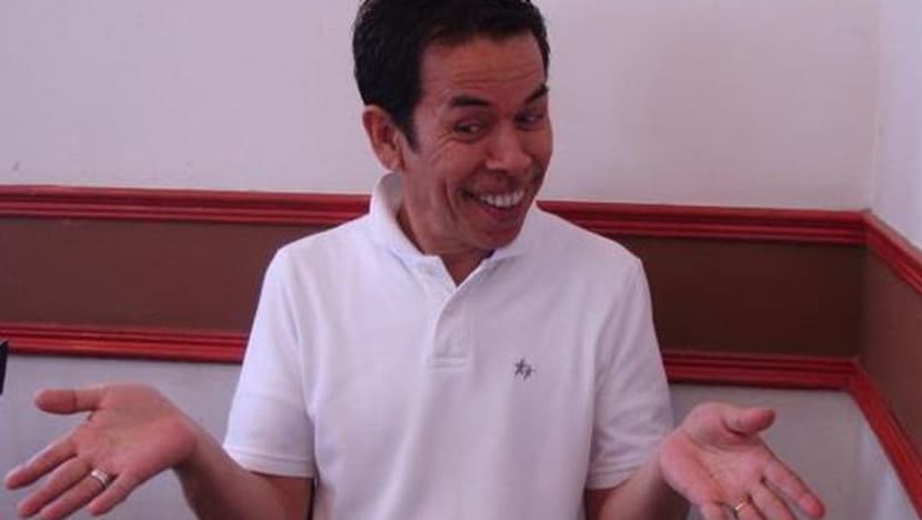 5 Soalan Bersama Bj Kadir Berita Mediacorp