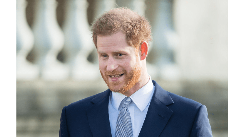 Prince Harry Sent Flowers To Princess Diana's Grave For Mother's Day Prince Harry Sent Flowers To Princess Diana's Grave For Mother's Day