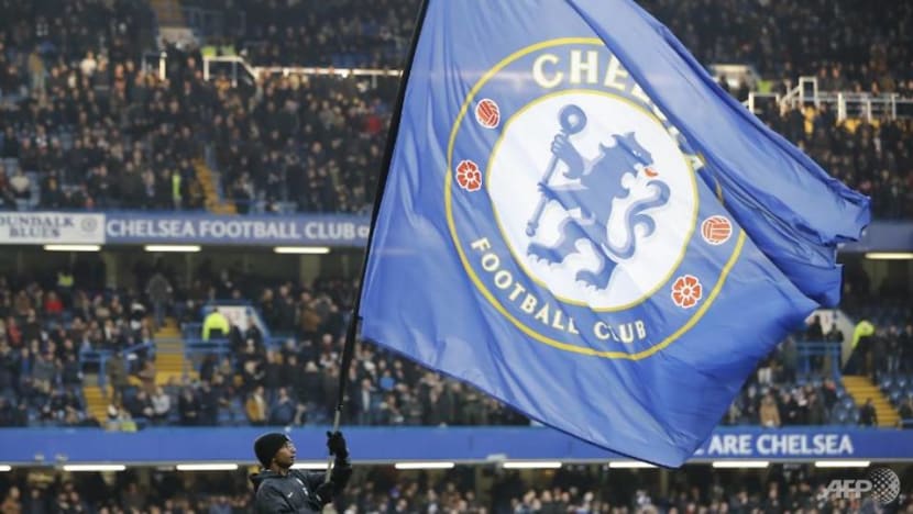 Football: FIFA bans Chelsea from signing players for two transfer windows Football: FIFA bans Chelsea from signing players for two transfer windows