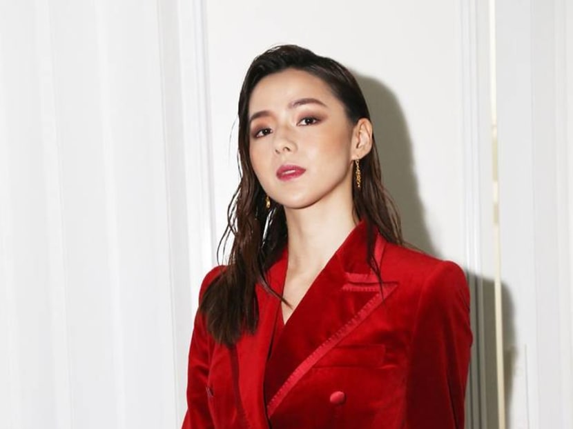 Star Awards 2019 Best Jasmine Sim Was Told She Was “Wasting