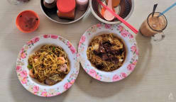 Different district, different noodles: Sabah Chinese cuisine a reflection of immigrant history and adaptation