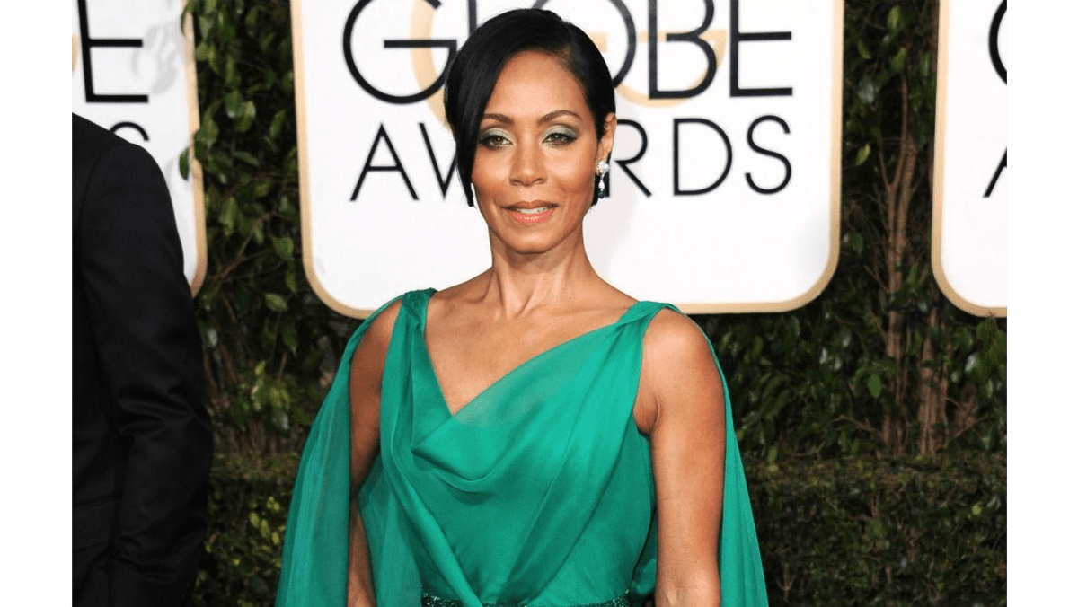 Jada Pinkett Smith: Girls Trip is 'important' for black women - 8days