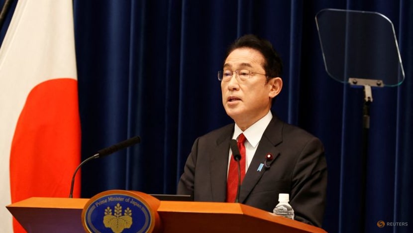 South Korean president-elect's team meets Japan's Kishida 