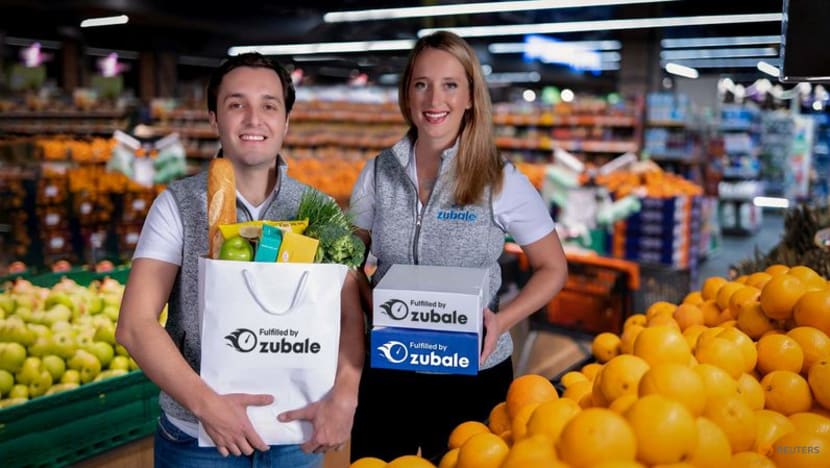 Mexico's e-commerce gig app Zubale eyes Brazil, Chile in $40mln expansion Mexico's e-commerce gig app Zubale eyes Brazil, Chile in $40mln expansion