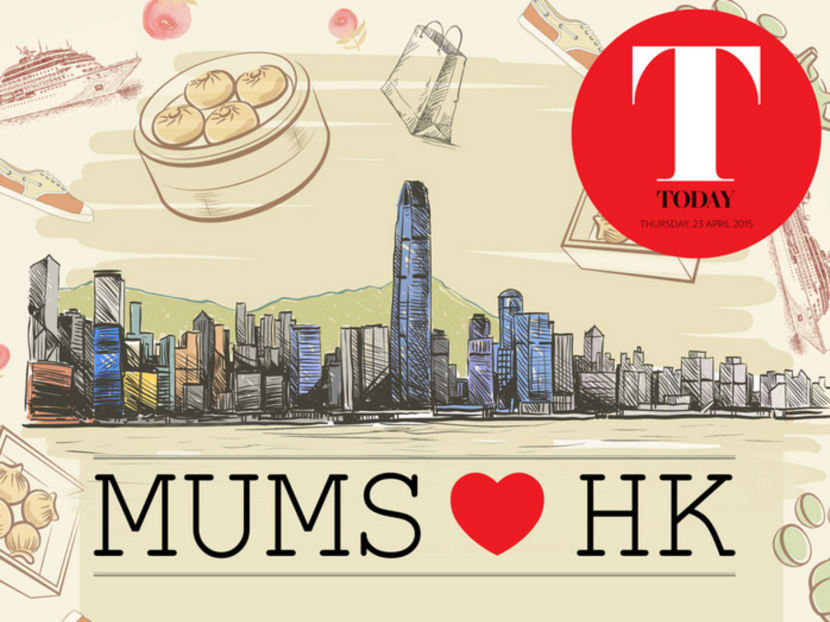 Hong Kong celebs pick the best Mother’s Day spots in the city