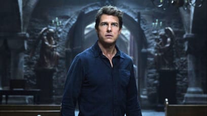 Alex Kurtzman, Director Of Tom Cruise's The Mummy, Called The Movie "The Biggest Failure Of His Life"