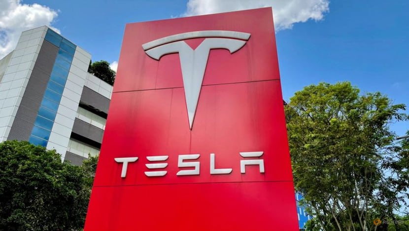 Tesla readies revamped Model 3 with project 'Highland': Report Tesla readies revamped Model 3 with project 'Highland': Report