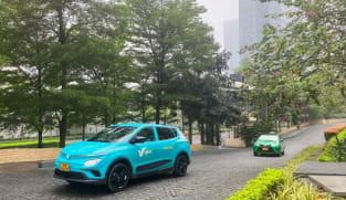 Vietnam's VinFast posts higher Q1 revenue as vehicle deliveries increase