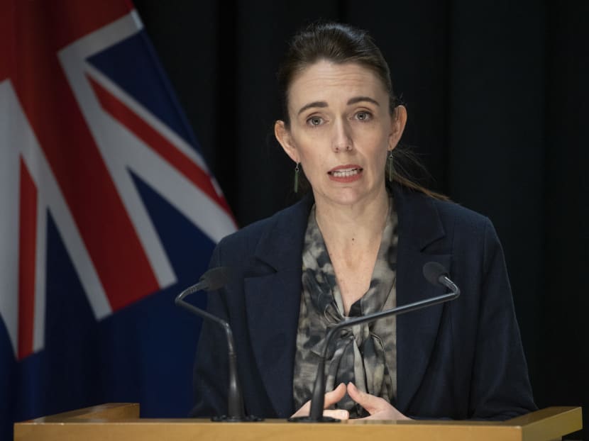 New Zealand's Prime Minister Jacinda Ardern will be accompanied by Minister for Trade and Export Growth Damien O’Connor and 13 business leaders. New Zealand's Prime Minister Jacinda Ardern will be accompanied by Minister for Trade and Export Growth Damien O’Connor and 13 business leaders.