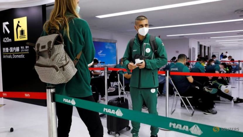 Tokyo Olympics: What you need to know right now Tokyo Olympics: What you need to know right now