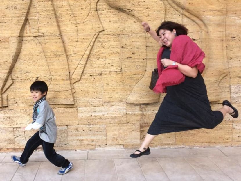Mum-and-kids-only trips: Why it’s becoming a thing to travel without your husband Mum-and-kids-only trips: Why it’s becoming a thing to travel without your husband