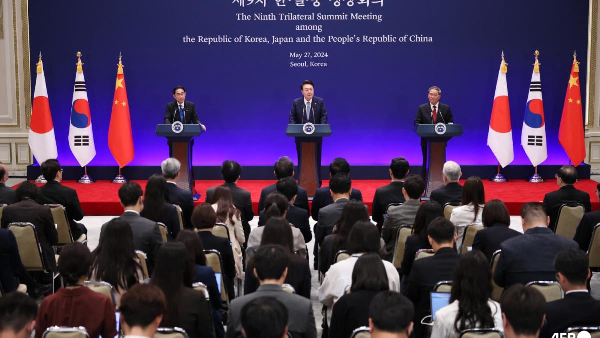 FTAにより、中国、日本、韓国にとってこれまでで最も強力な経済関係が実現する可能性がある。 彼らはこれを達成できるでしょうか？