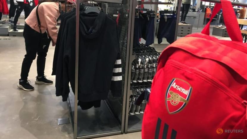Football: Arsenal post losses of 47.8 million pounds as COVID-19 hits revenues Football: Arsenal post losses of 47.8 million pounds as COVID-19 hits revenues