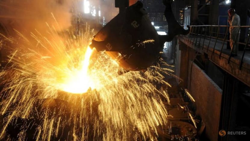 China to strengthen commodity price controls in next five years China to strengthen commodity price controls in next five years