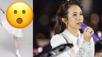 Netizens Criticise Karen Mok, 50, For Not “Acting Her Age” In New Concert Poster