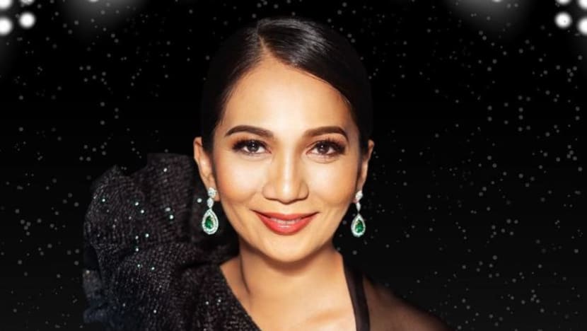 Sheila Majid diundang kongsi pentas jayakan konsert ulang tahun ke-25 kugiran Padi Sheila Majid diundang kongsi pentas jayakan konsert ulang tahun ke-25 kugiran Padi