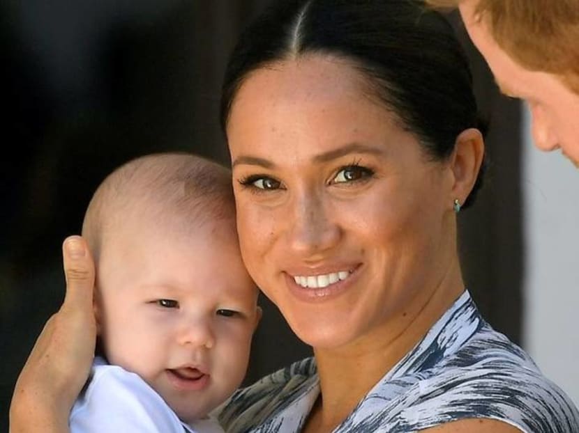 As US interview nears, Meghan and Harry won't tango with UK tabloids As US interview nears, Meghan and Harry won't tango with UK tabloids