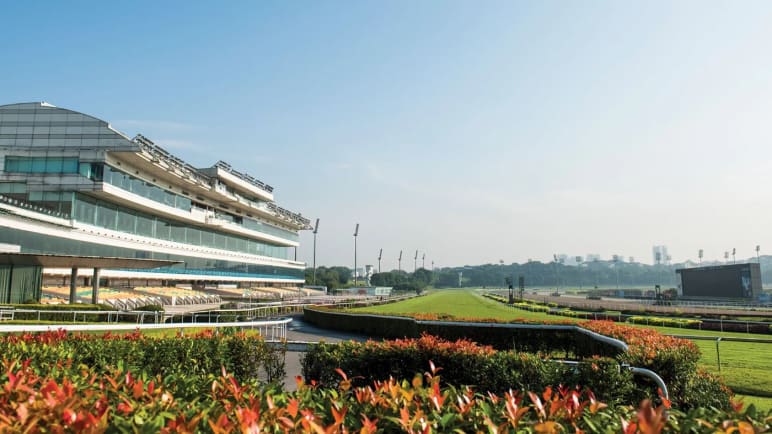 Commentary: Beyond Singapore Turf Club, where can we find more land for housing?